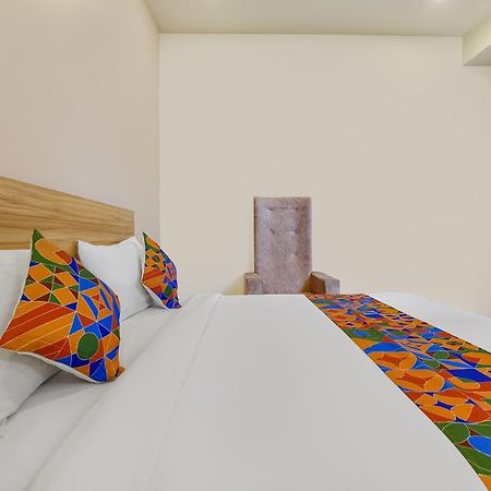 Fabhotel Prime Oxus Τζαϊπούρ Εξωτερικό φωτογραφία