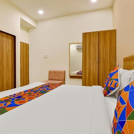Fabhotel Prime Oxus Τζαϊπούρ Εξωτερικό φωτογραφία