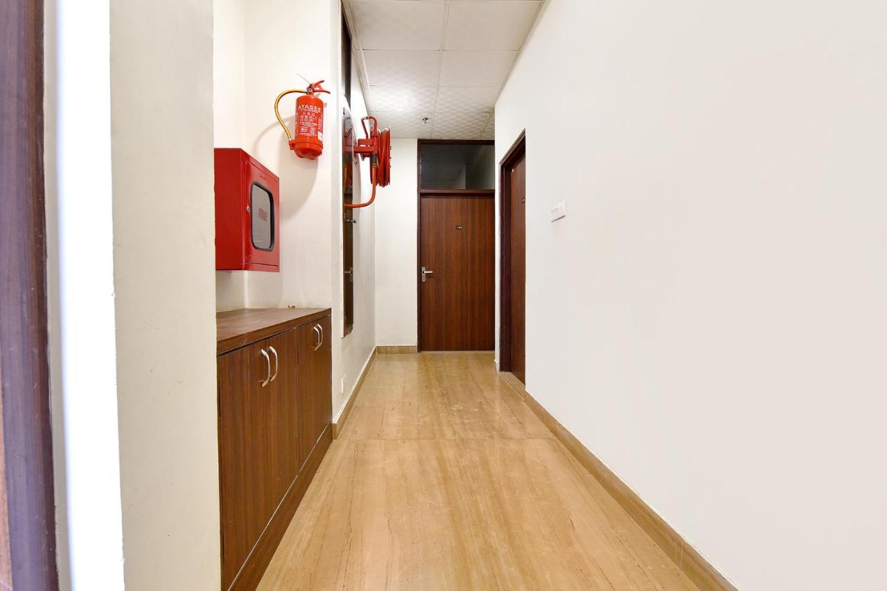 Fabhotel Prime Oxus Τζαϊπούρ Εξωτερικό φωτογραφία