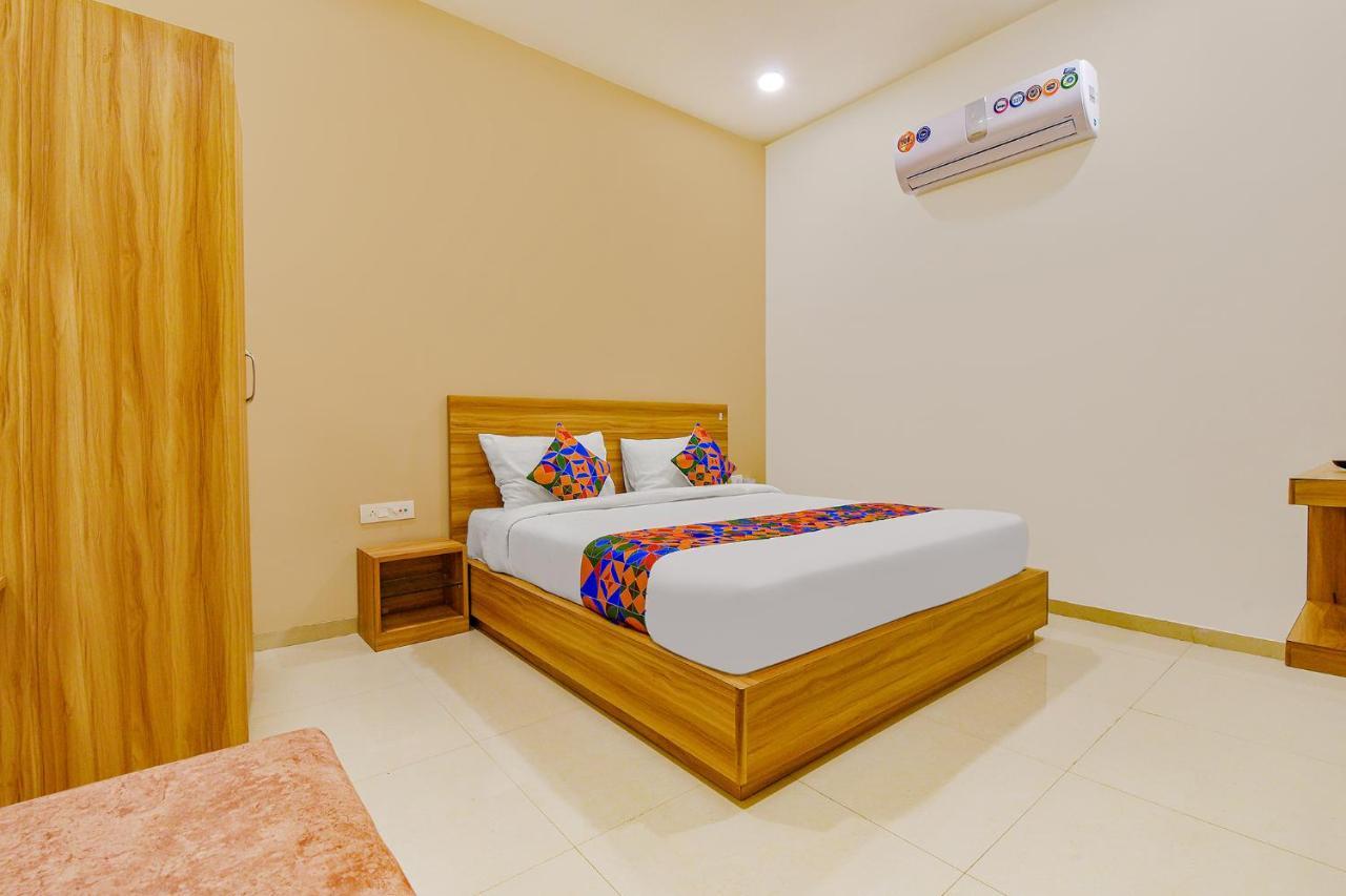 Fabhotel Prime Oxus Τζαϊπούρ Εξωτερικό φωτογραφία