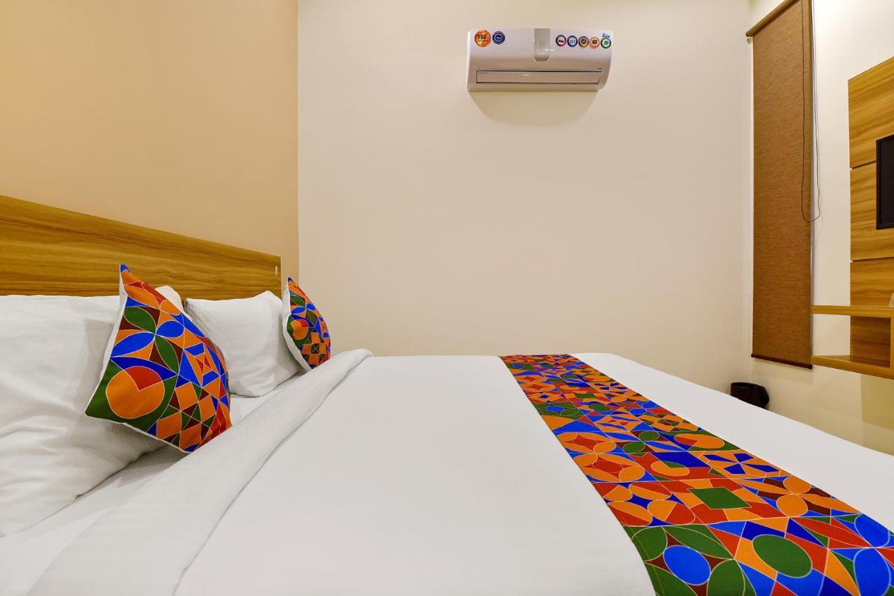 Fabhotel Prime Oxus Τζαϊπούρ Εξωτερικό φωτογραφία