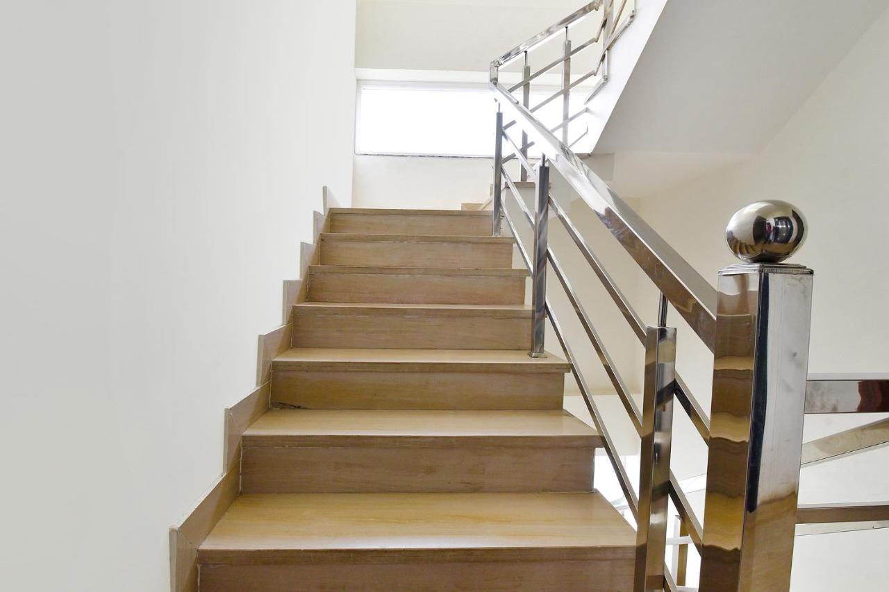 Fabhotel Prime Oxus Τζαϊπούρ Εξωτερικό φωτογραφία