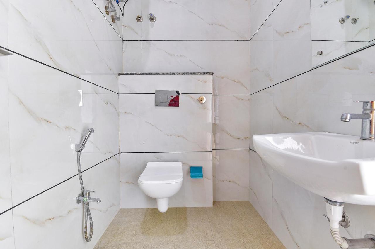 Fabhotel Prime Oxus Τζαϊπούρ Εξωτερικό φωτογραφία