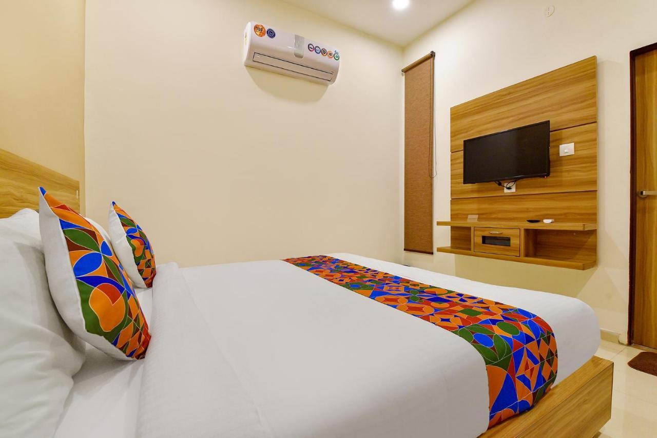 Fabhotel Prime Oxus Τζαϊπούρ Εξωτερικό φωτογραφία