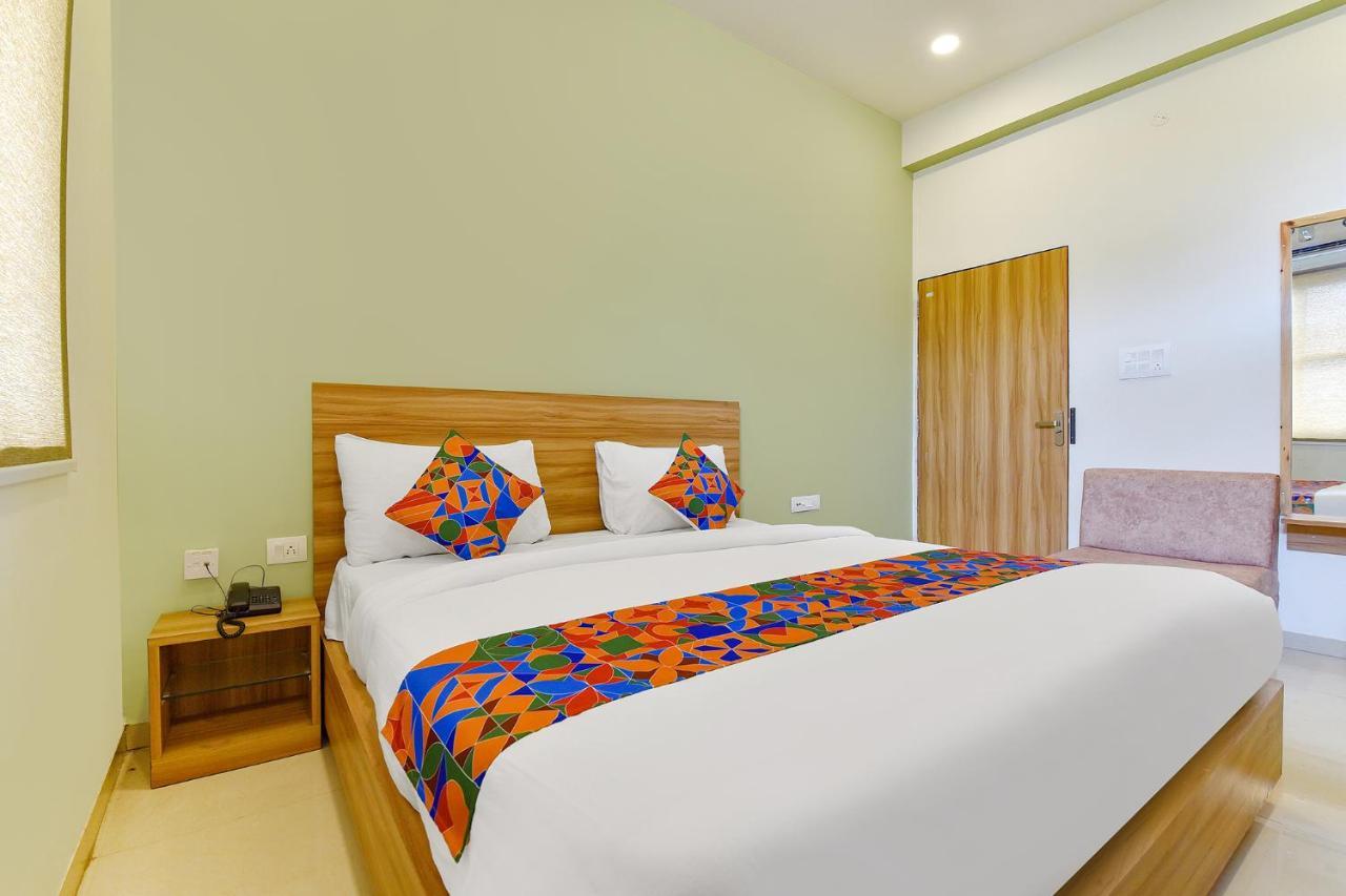 Fabhotel Prime Oxus Τζαϊπούρ Εξωτερικό φωτογραφία